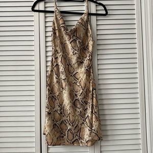 Cottom Candy summer dress